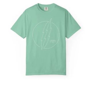 Byrd Bolt "Brights" T-Shirt