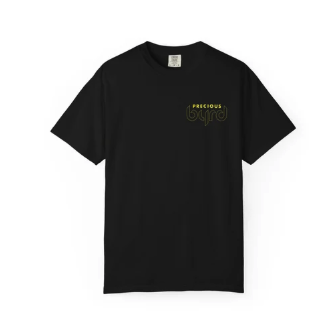 Byrd Band Tee