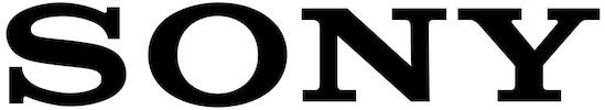 Sony logo