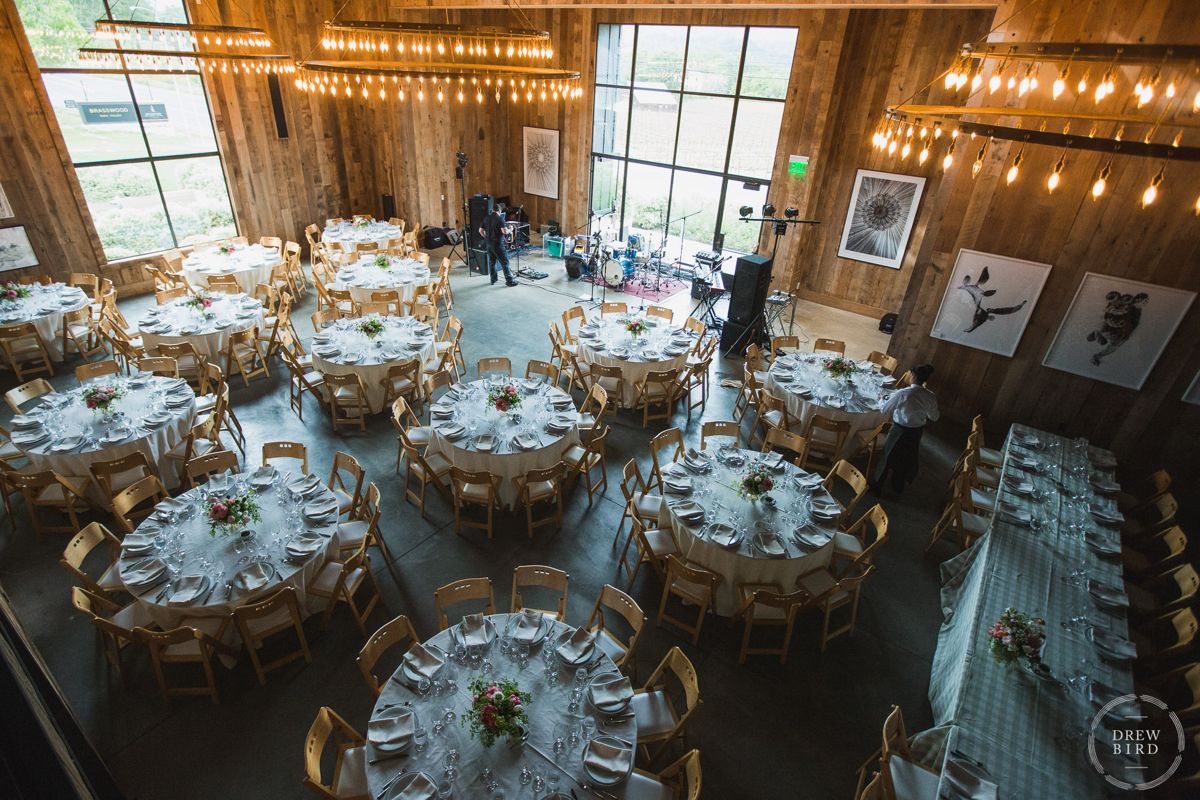 Brasswood Estate in St. Helena, CA