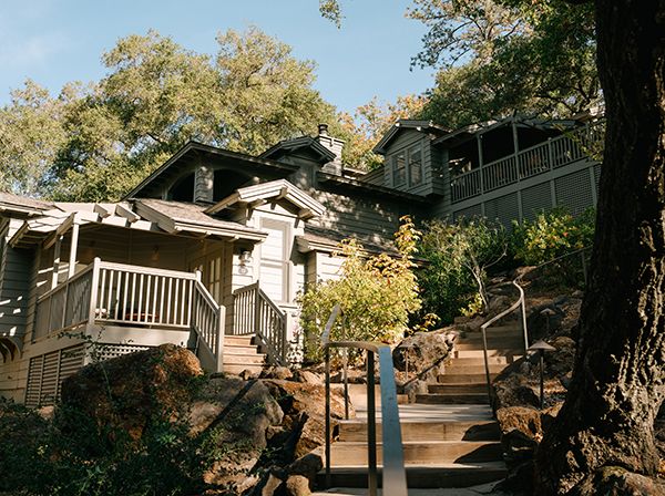 Meadowood Napa Valley in St. Helena, CA