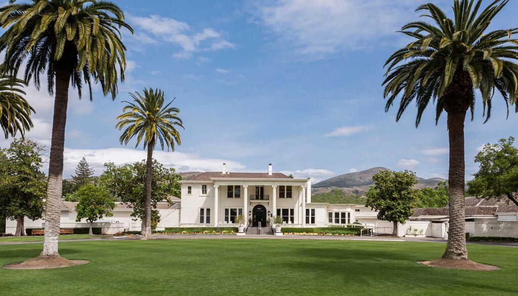 Silverado Resort in Napa, CA