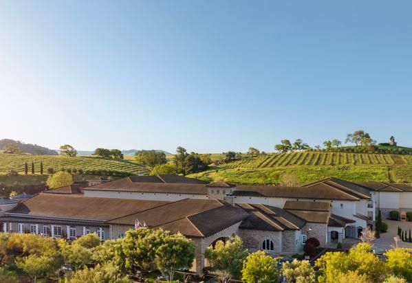 The Meritage Resort and Spa in Napa, CA